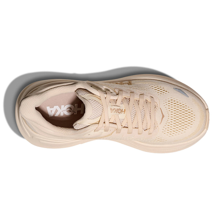 Womens HOKA Bondi 9 (Wide)