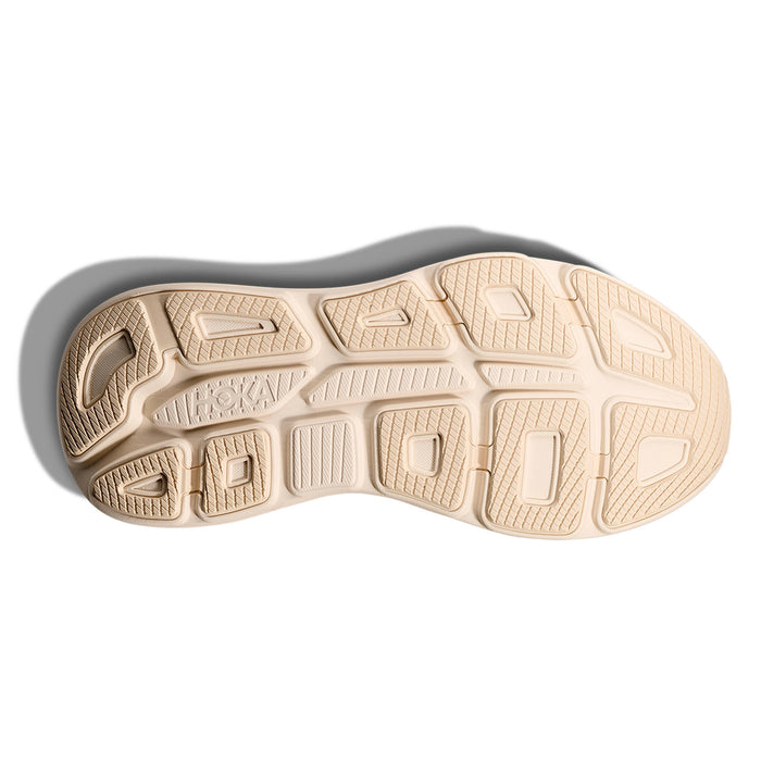 Womens HOKA Bondi 9 (Wide)
