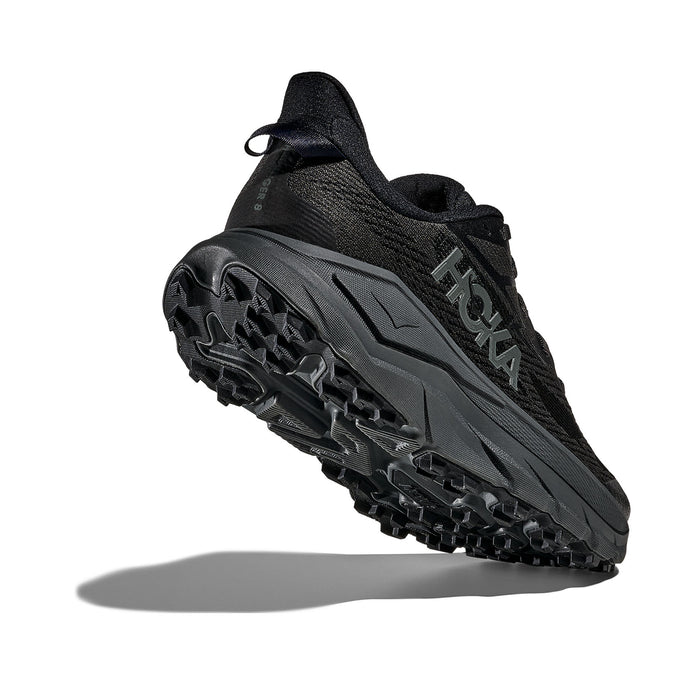 Womens HOKA Challenger ATR 8 (Wide)