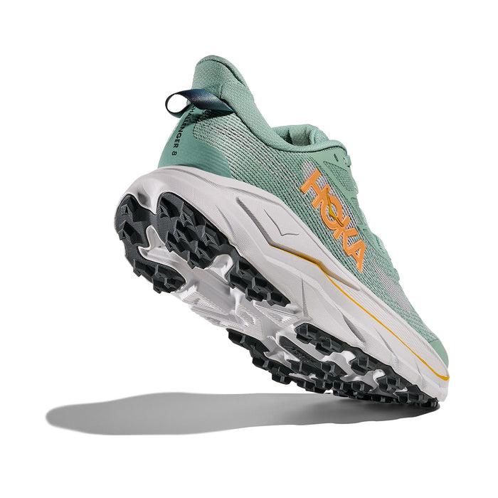 Womens HOKA Challenger ATR 8 (Wide)