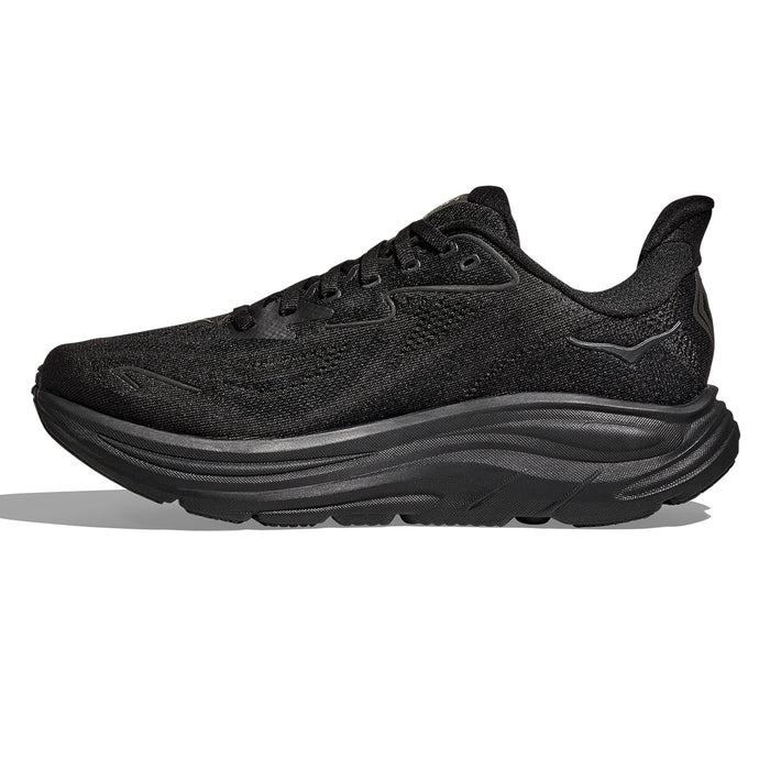 Womens HOKA Clifton 10 (Wide)