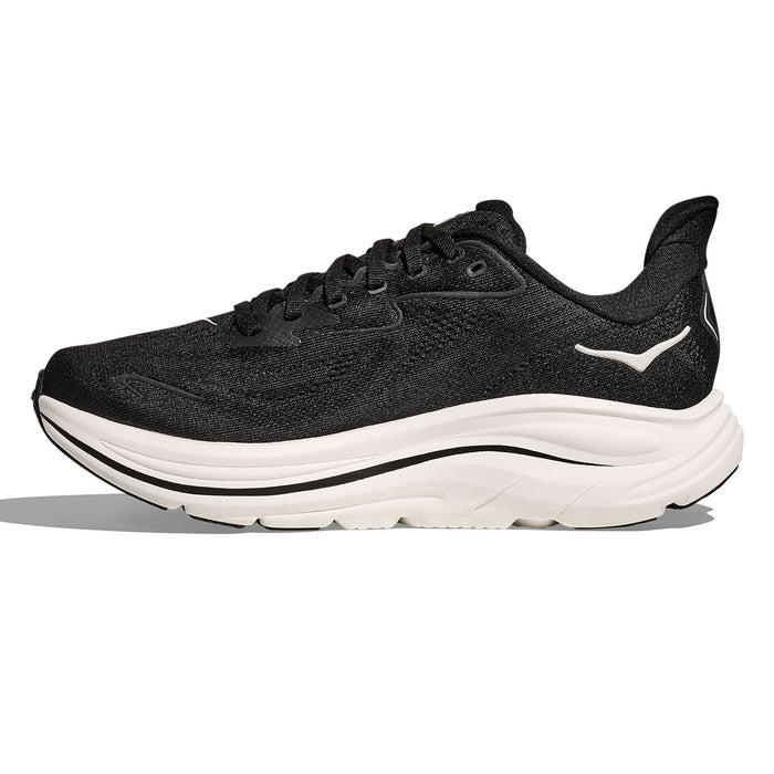Womens HOKA Clifton 10 (Wide)