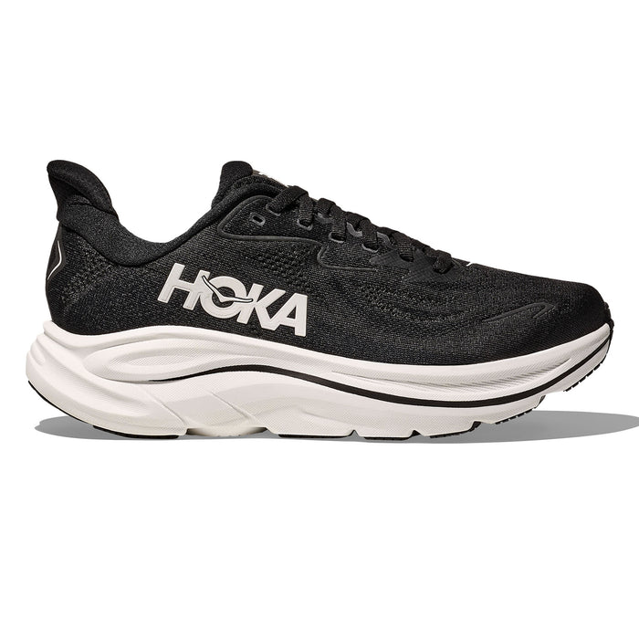 Womens HOKA Clifton 10 (Wide)