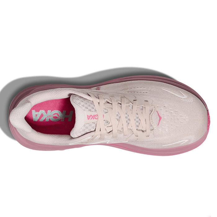 Womens HOKA Clifton 10 (Wide)