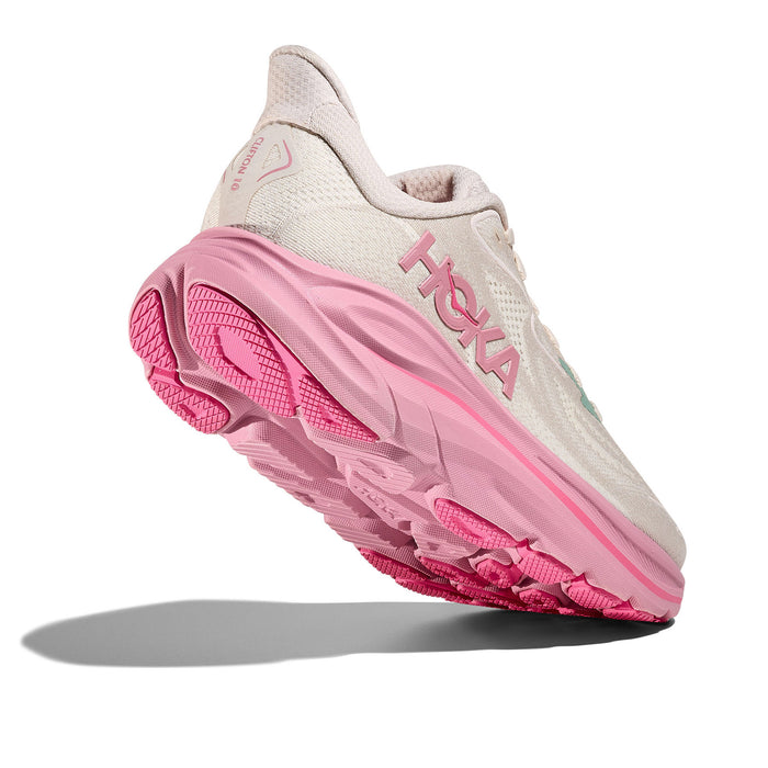 Womens HOKA Clifton 10 (Wide)