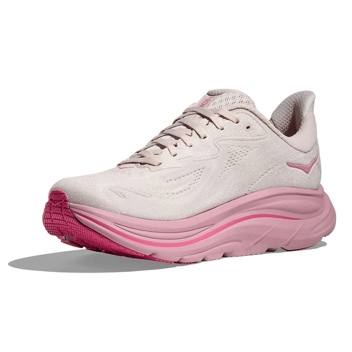Womens HOKA Clifton 10 (Wide)