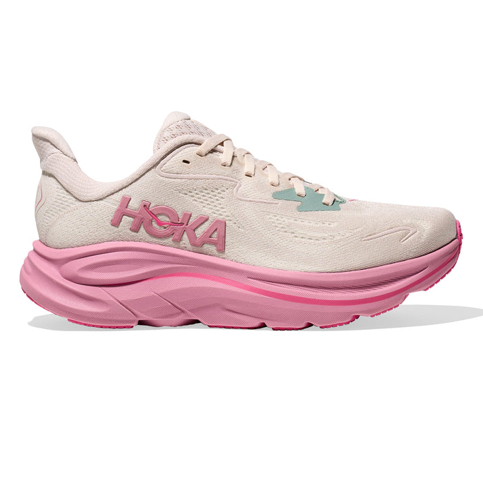 Womens HOKA Clifton 10 (Wide)
