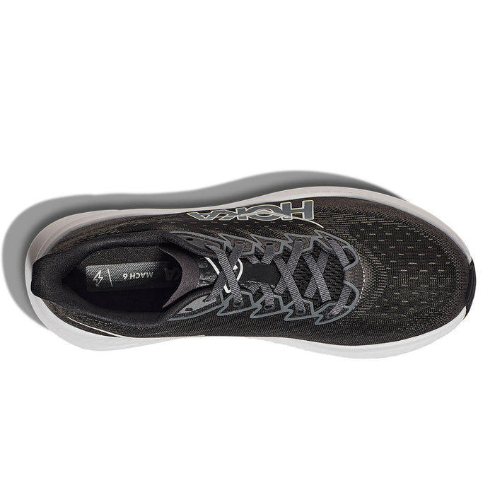 Womens HOKA Mach 6 (Wide)