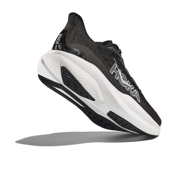 Womens HOKA Mach 6 (Wide)