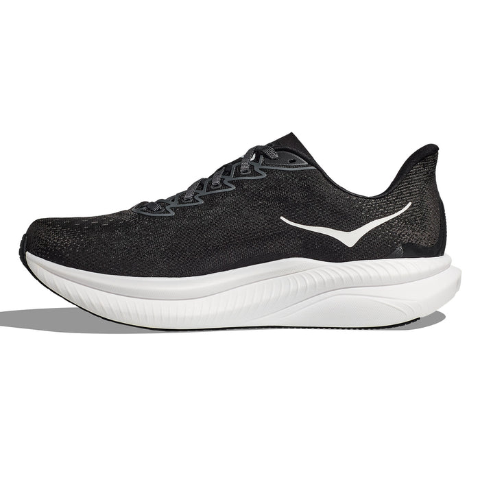 Womens HOKA Mach 6 (Wide)