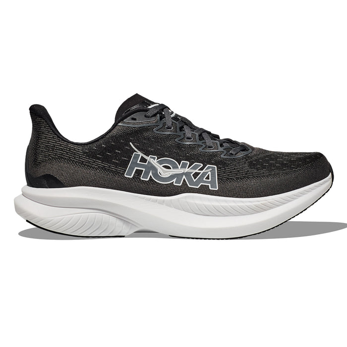 Womens HOKA Mach 6 (Wide)