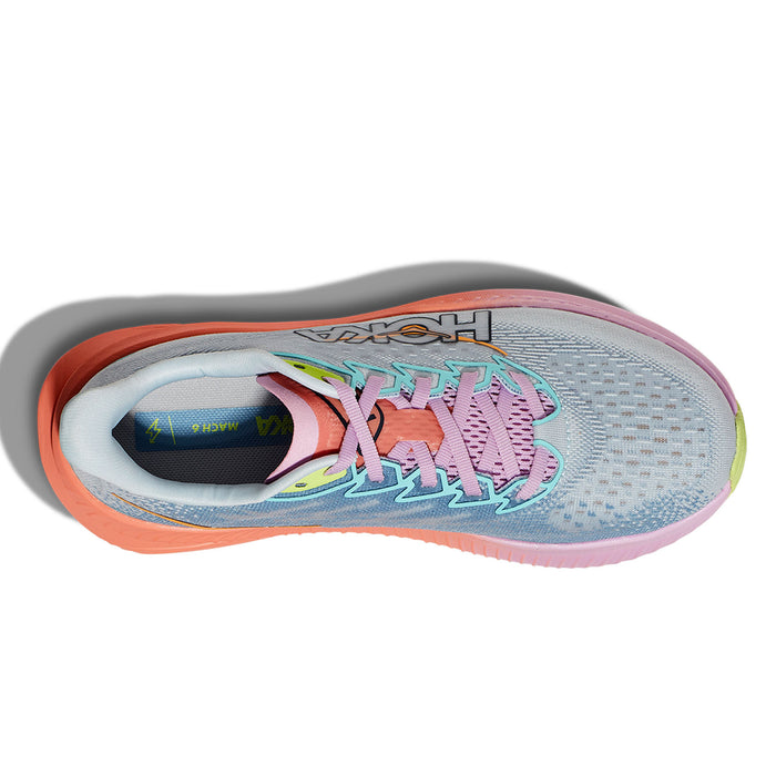 Womens HOKA Mach 6 (Wide)