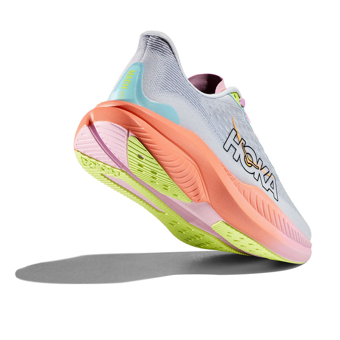 Womens HOKA Mach 6 (Wide)