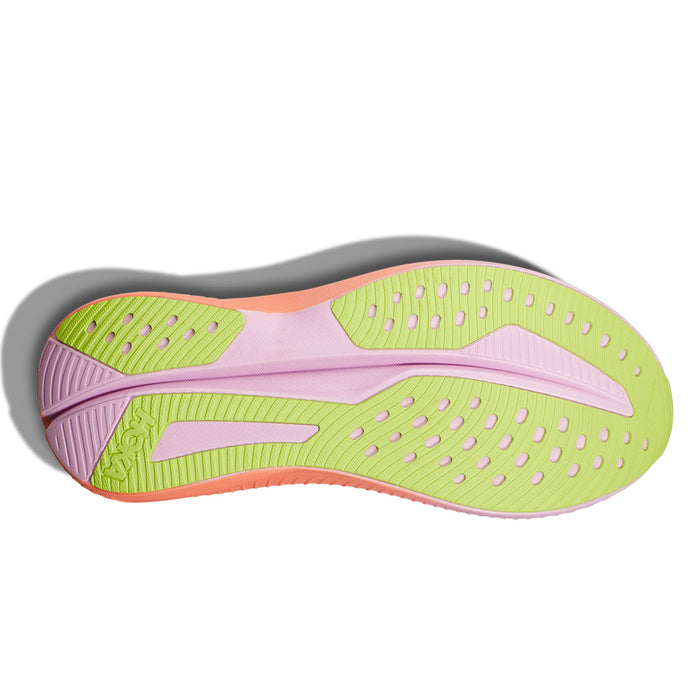 Womens HOKA Mach 6 (Wide)