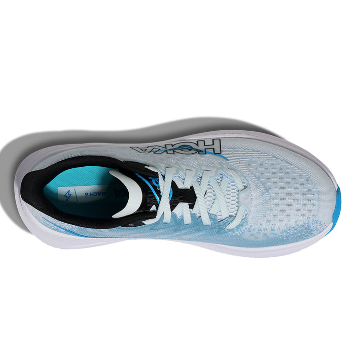 Womens HOKA Mach 6