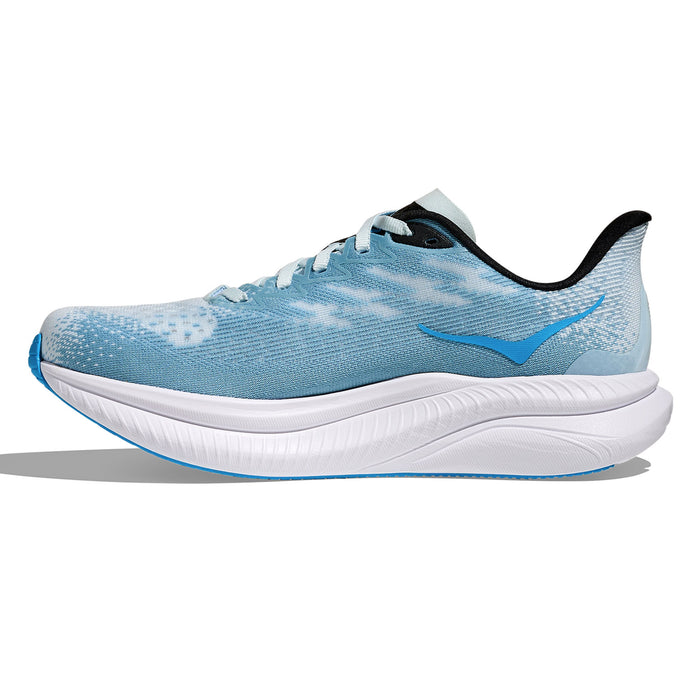 Womens HOKA Mach 6