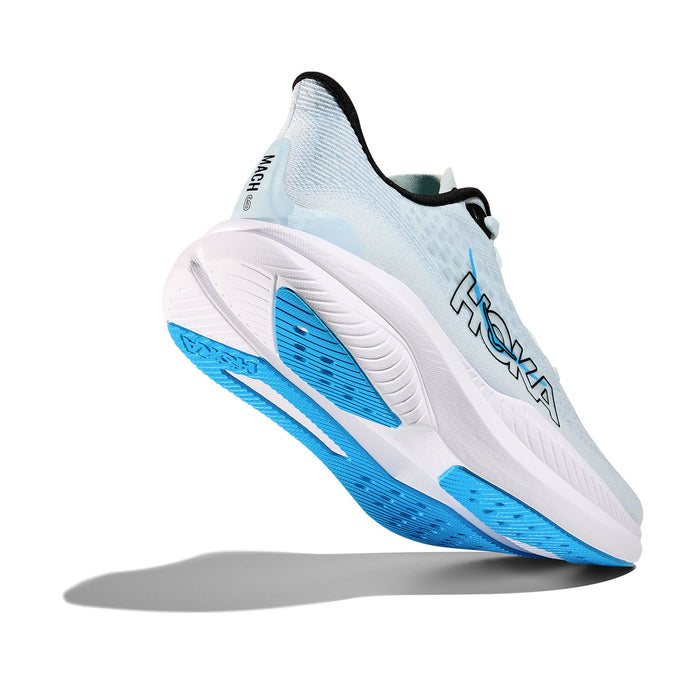 Womens HOKA Mach 6