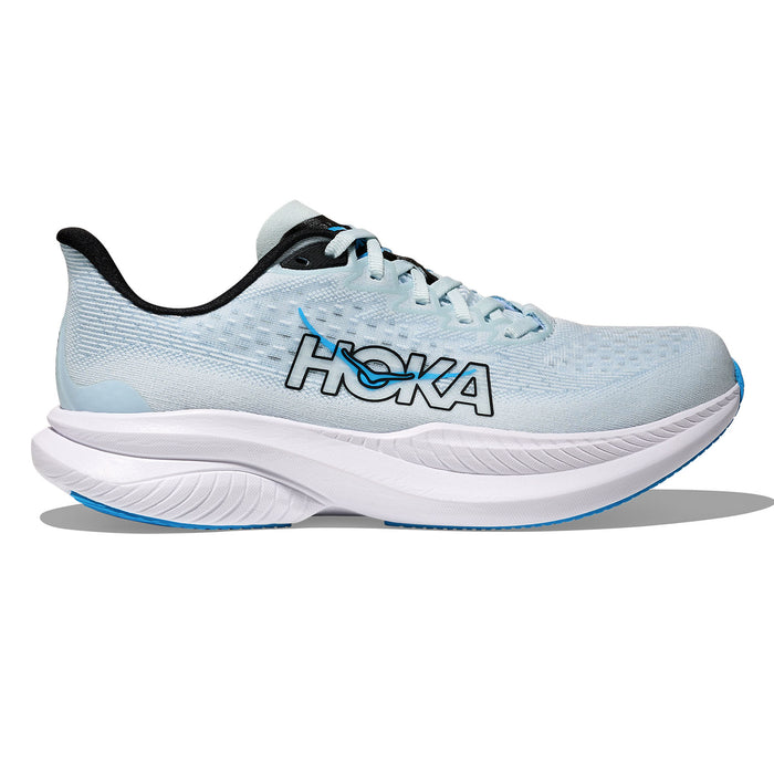 Womens HOKA Mach 6