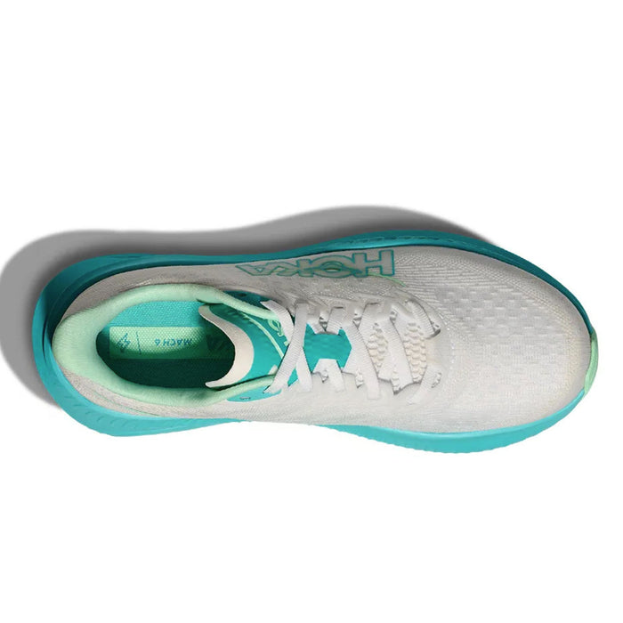 Womens HOKA Mach 6 (Wide)