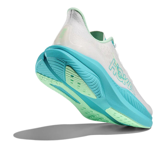 Womens HOKA Mach 6 (Wide)
