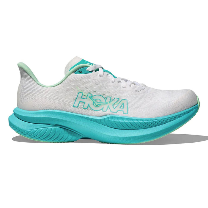 Womens HOKA Mach 6 (Wide)