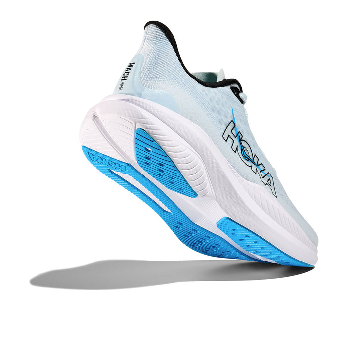 Womens HOKA Mach 6 (Wide)