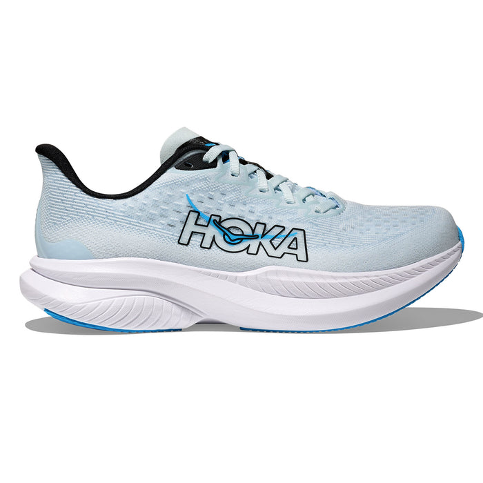 Womens HOKA Mach 6 (Wide)