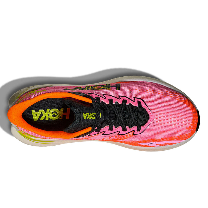 Womens HOKA Mach X 3