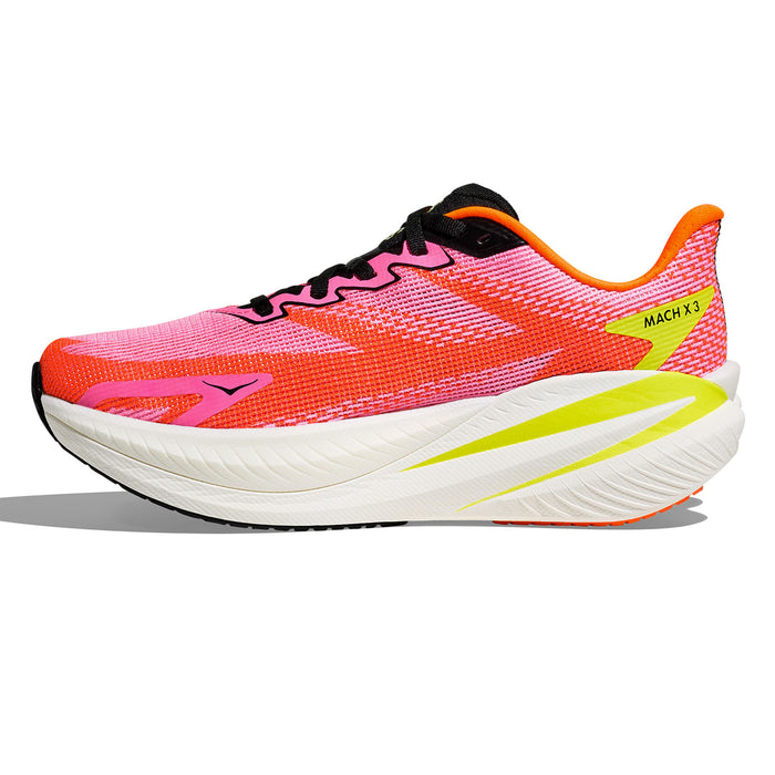 Womens HOKA Mach X 3
