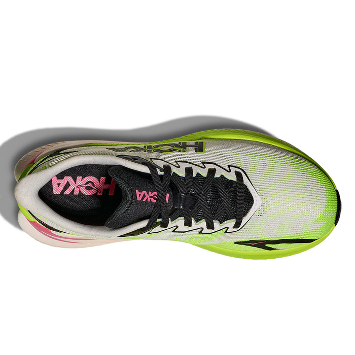 Womens HOKA Mach X 3
