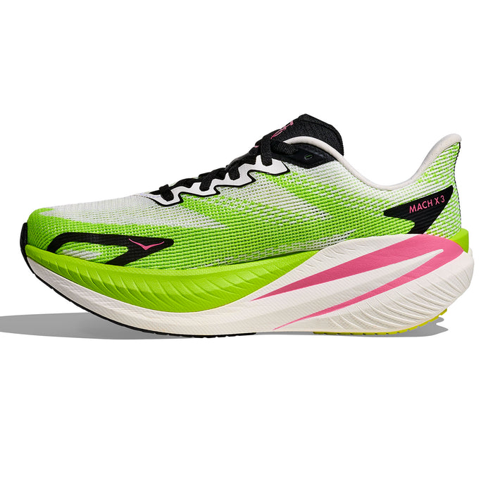 Womens HOKA Mach X 3