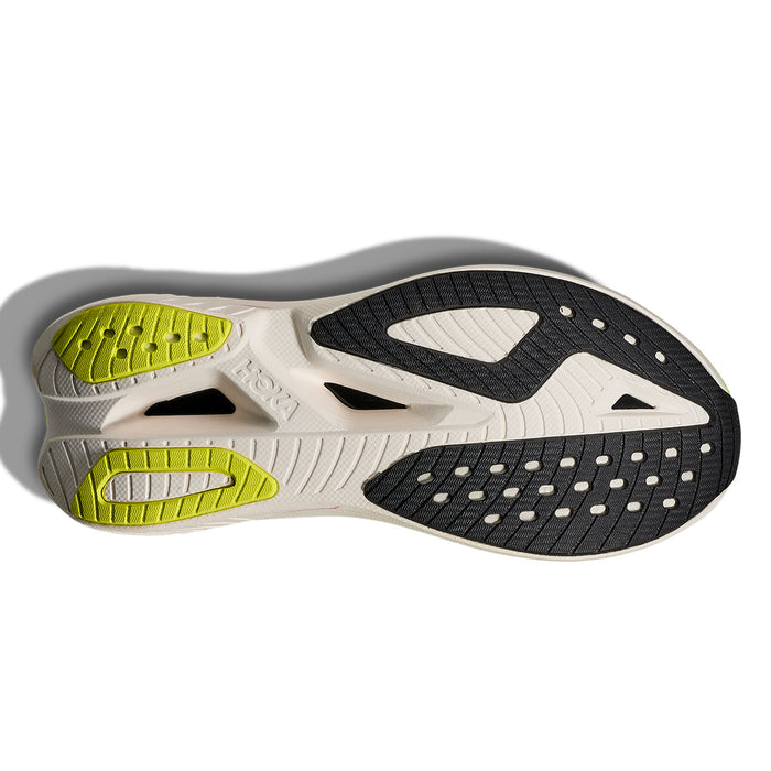 Womens HOKA Mach X 3