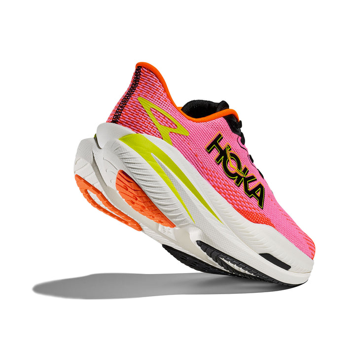 Womens HOKA Mach X 3 (Wide)