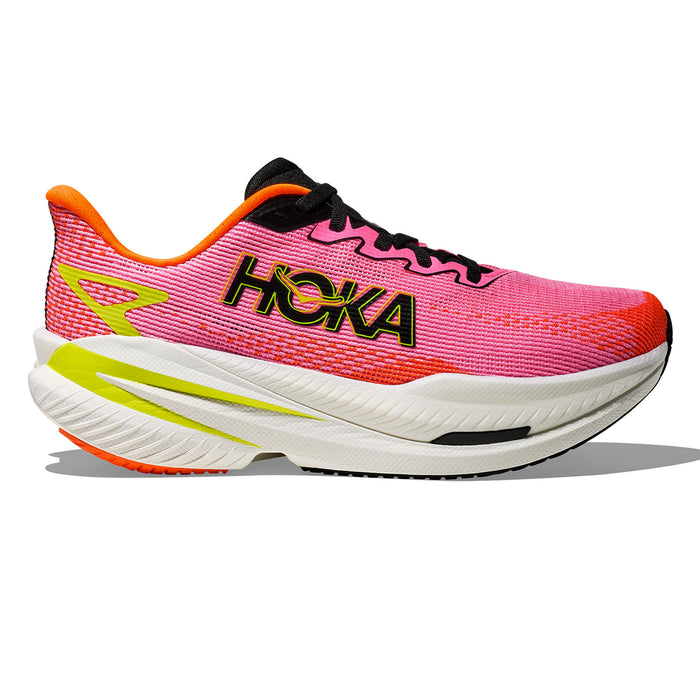 Womens HOKA Mach X 3 (Wide)