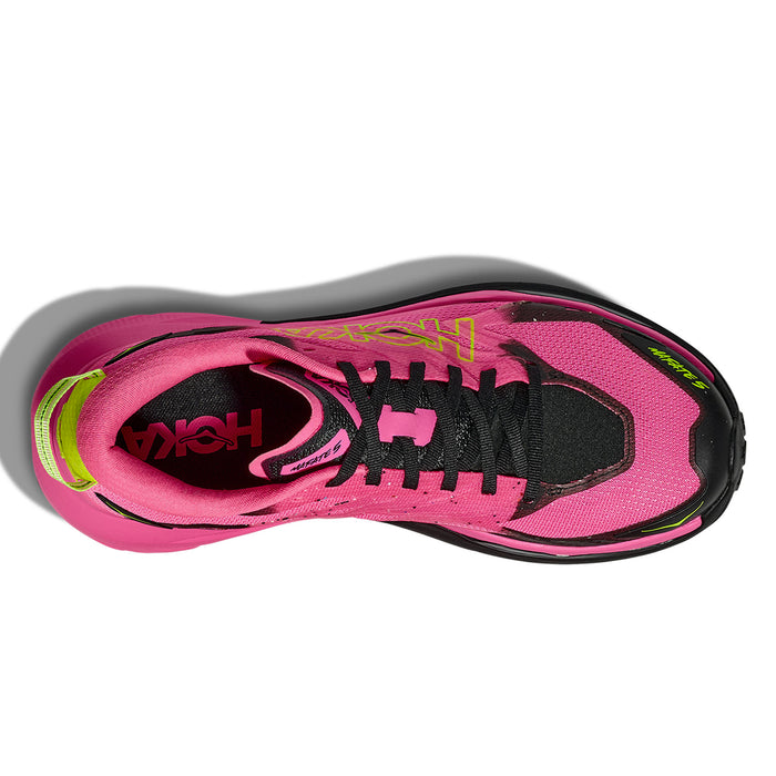 Womens HOKA Mafate Speed 5