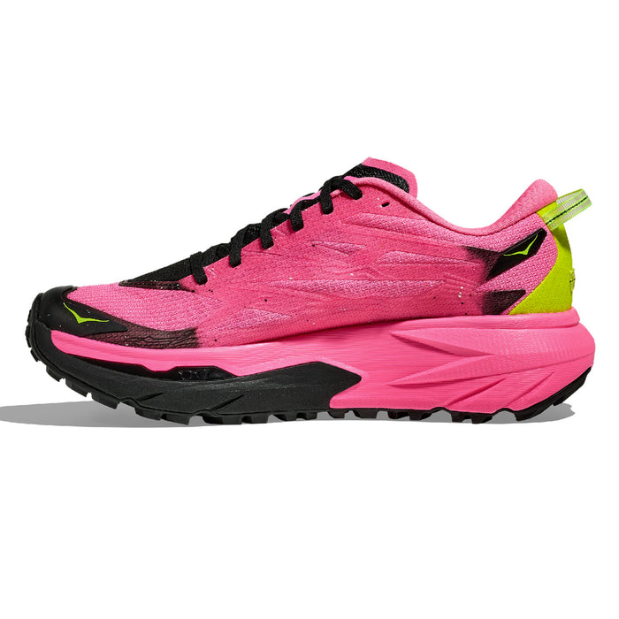 Womens HOKA Mafate Speed 5