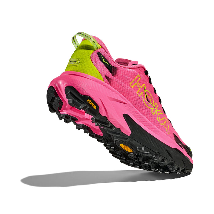 Womens HOKA Mafate Speed 5