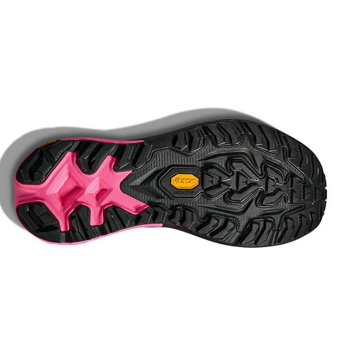 Womens HOKA Mafate Speed 5