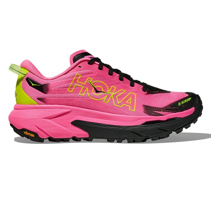 Womens HOKA Mafate Speed 5