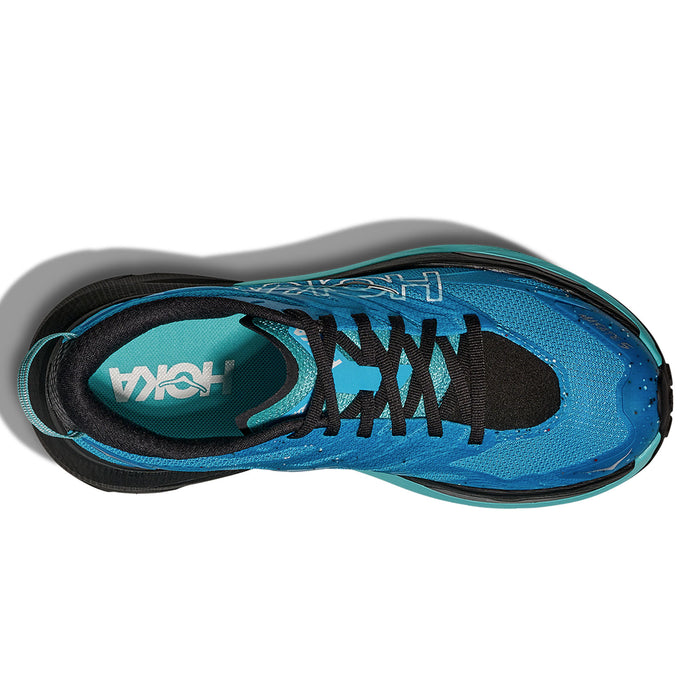 Womens HOKA Mafate Speed 5