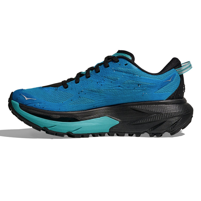 Womens HOKA Mafate Speed 5