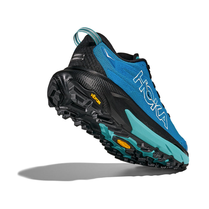 Womens HOKA Mafate Speed 5