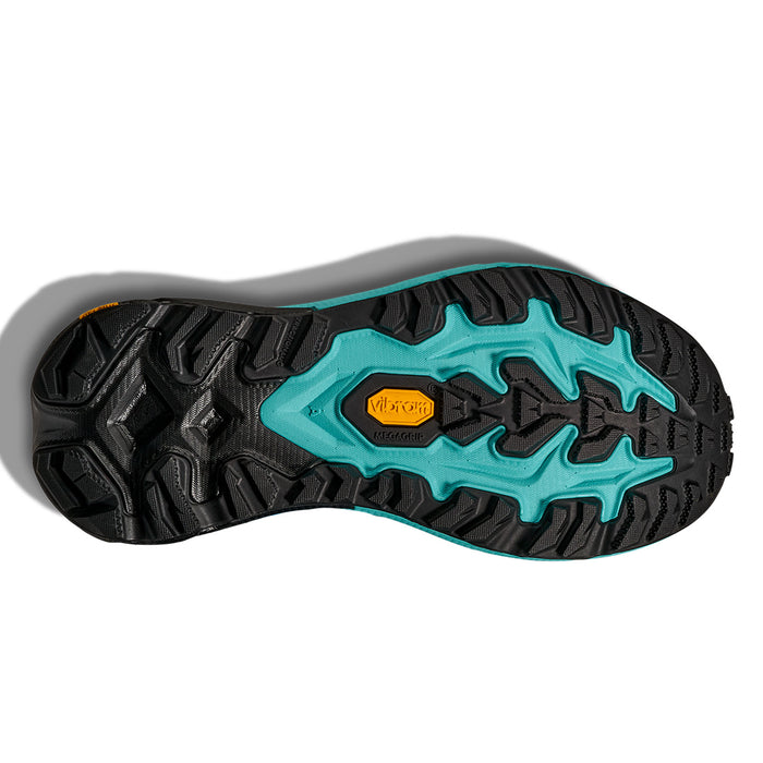 Womens HOKA Mafate Speed 5