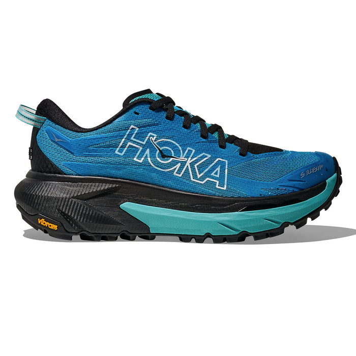 Womens HOKA Mafate Speed 5