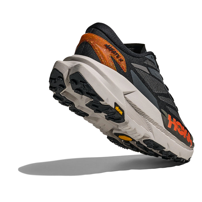Womens HOKA Mafate X