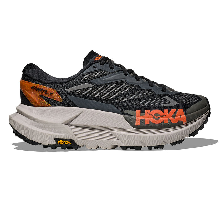 Womens HOKA Mafate X