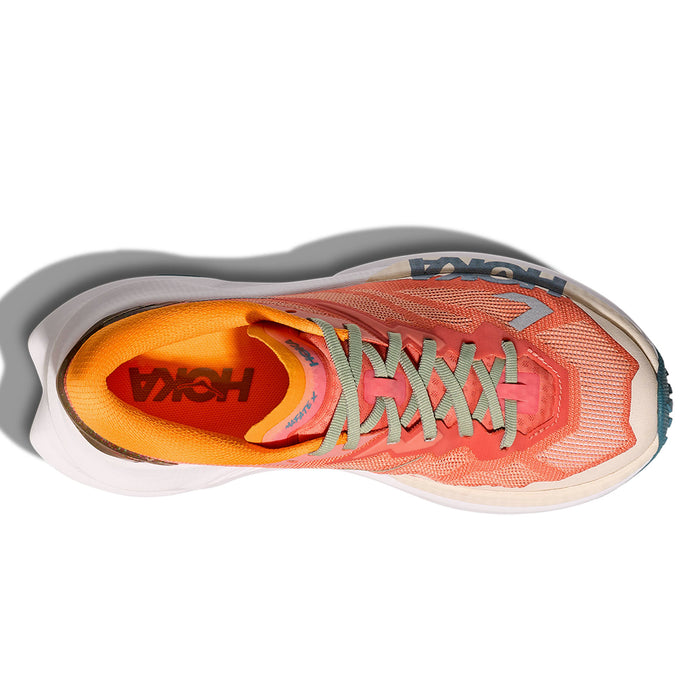 Womens HOKA Mafate X