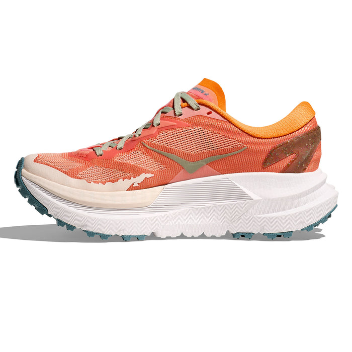 Womens HOKA Mafate X