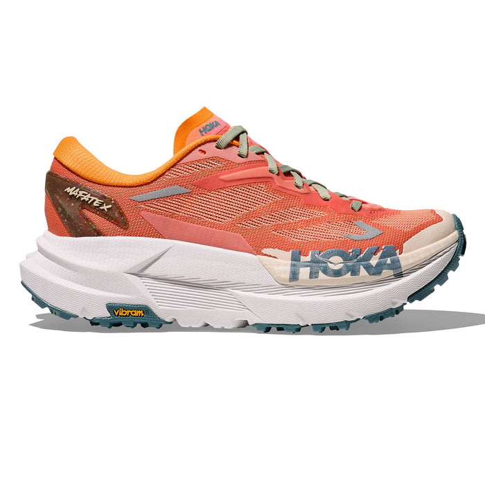 Womens HOKA Mafate X