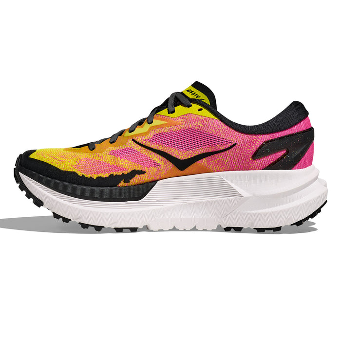Womens HOKA Mafate X